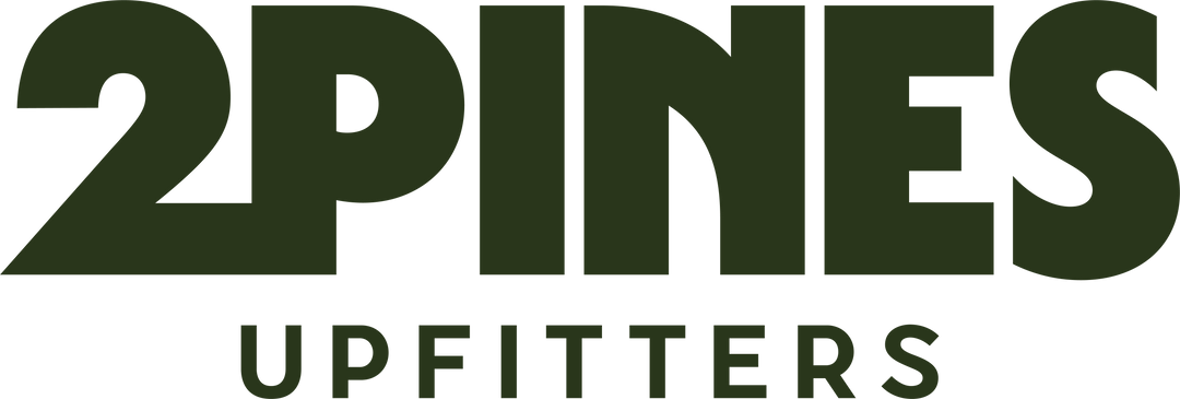 2Pines Upfitters: Custom Van Conversions Across Canada & North America