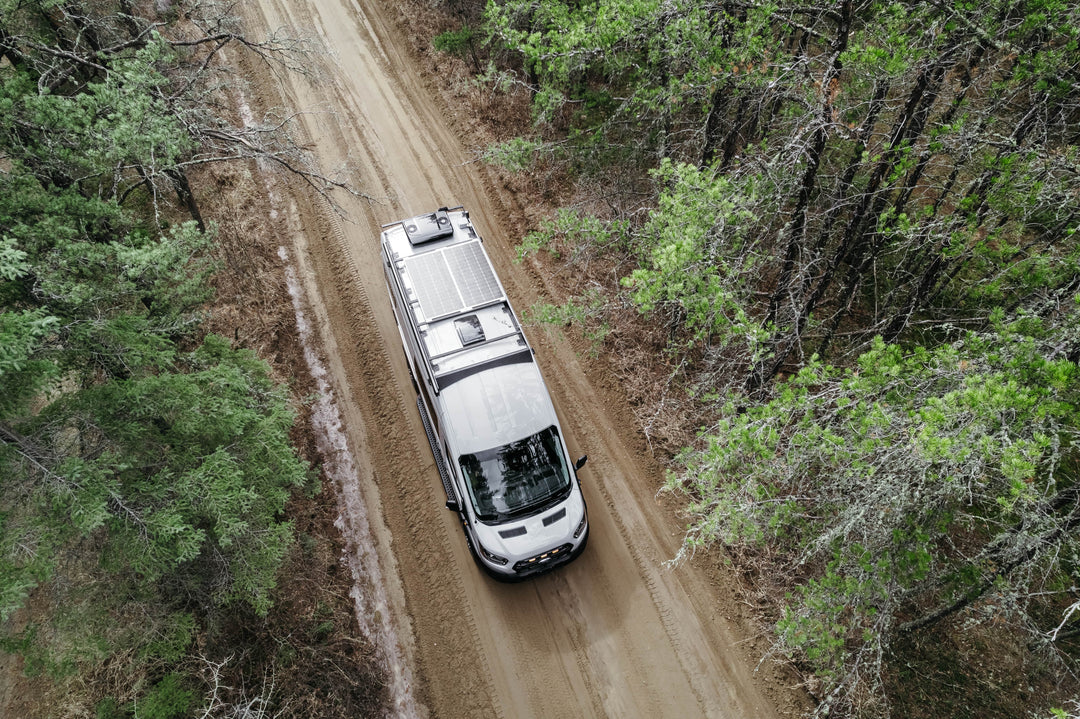 Van Conversion Cost Canada: Complete Guide to Pricing and Budgeting in 2025