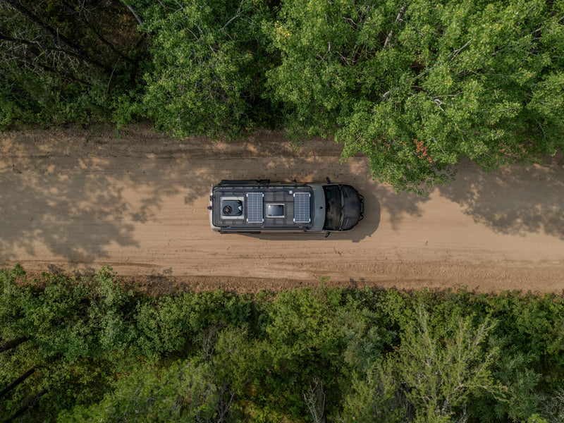 How Much Does a Custom Van Conversion Cost in Canada?