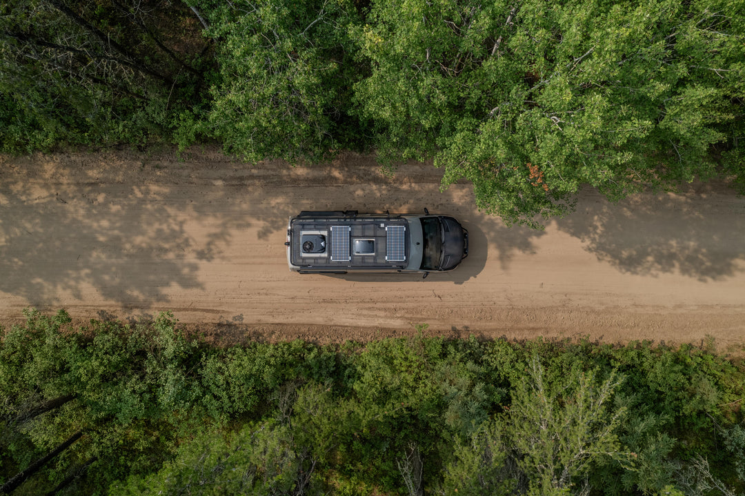 How Much Does a Custom Van Conversion Cost in Canada?
