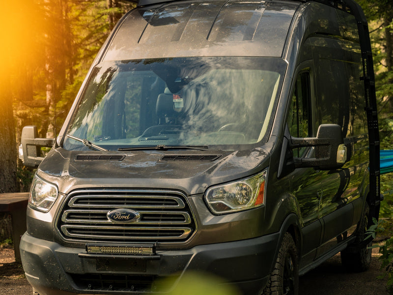 Building vs Buying a Camper Van: The Real Cost Breakdown for Canadians