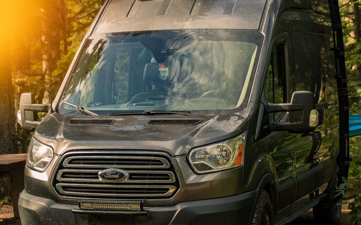 Building vs Buying a Camper Van: The Real Cost Breakdown for Canadians