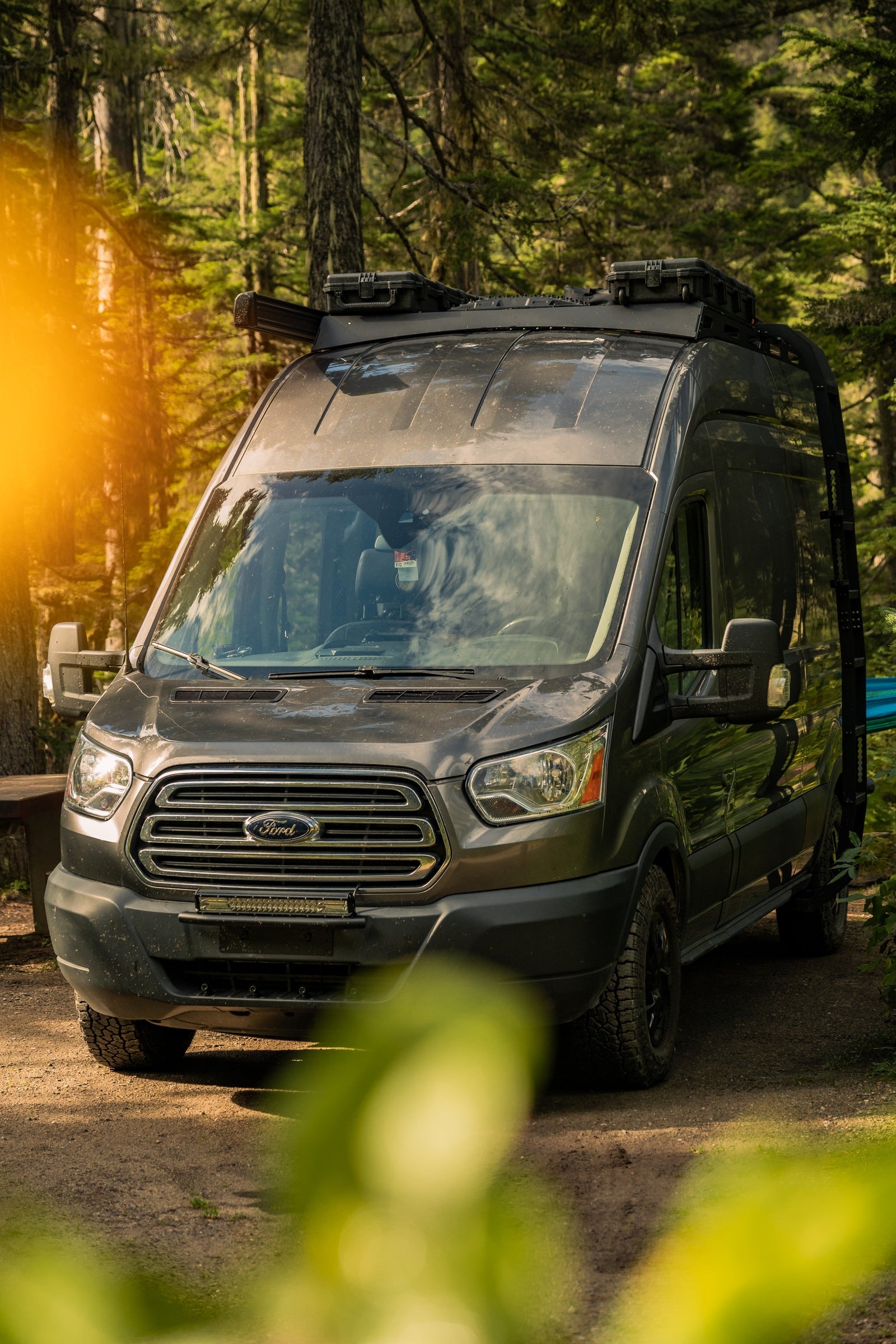 Building vs Buying a Camper Van: The Real Cost Breakdown for Canadians