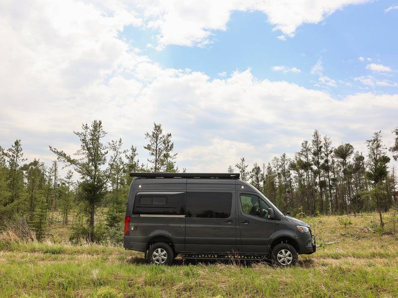 Mercedes Benz Sprinter Camper Van: Complete 2026 Buyer & Conversion Guide
