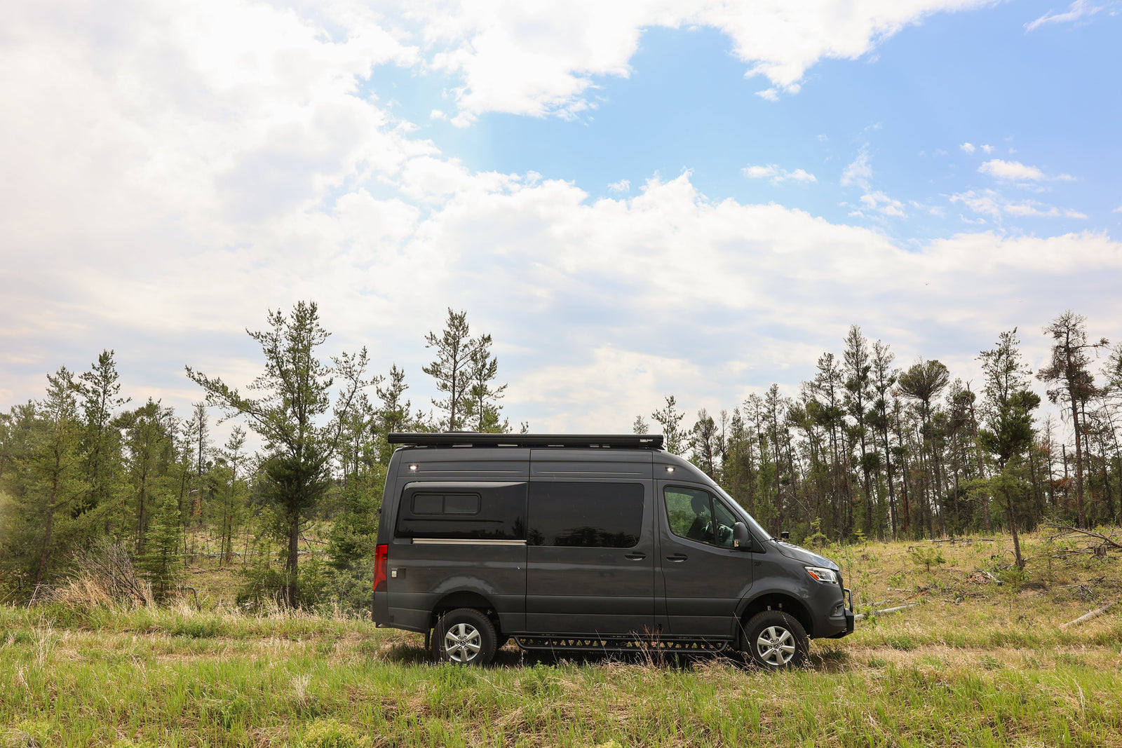 Mercedes Benz Sprinter Camper Van: Complete 2026 Buyer & Conversion Guide