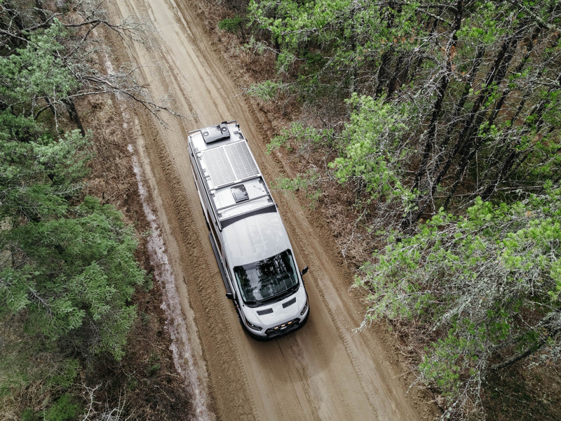 Van Conversion Cost Canada: Complete Guide to Pricing and Budgeting in 2025