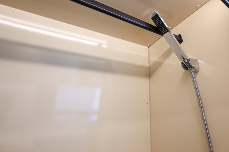 Onyx Sprinter 170 camper van conversion by 2Pines Upfitters, photo 7