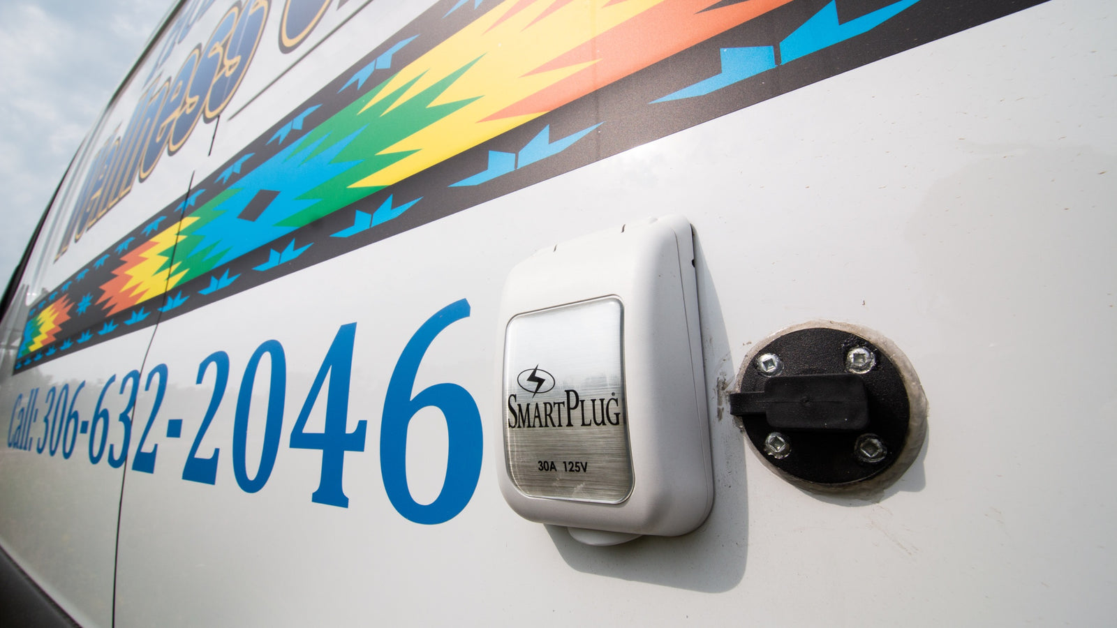 PBCN Outreach Clinic Sprinter 144 camper van conversion by 2Pines Upfitters, photo 12